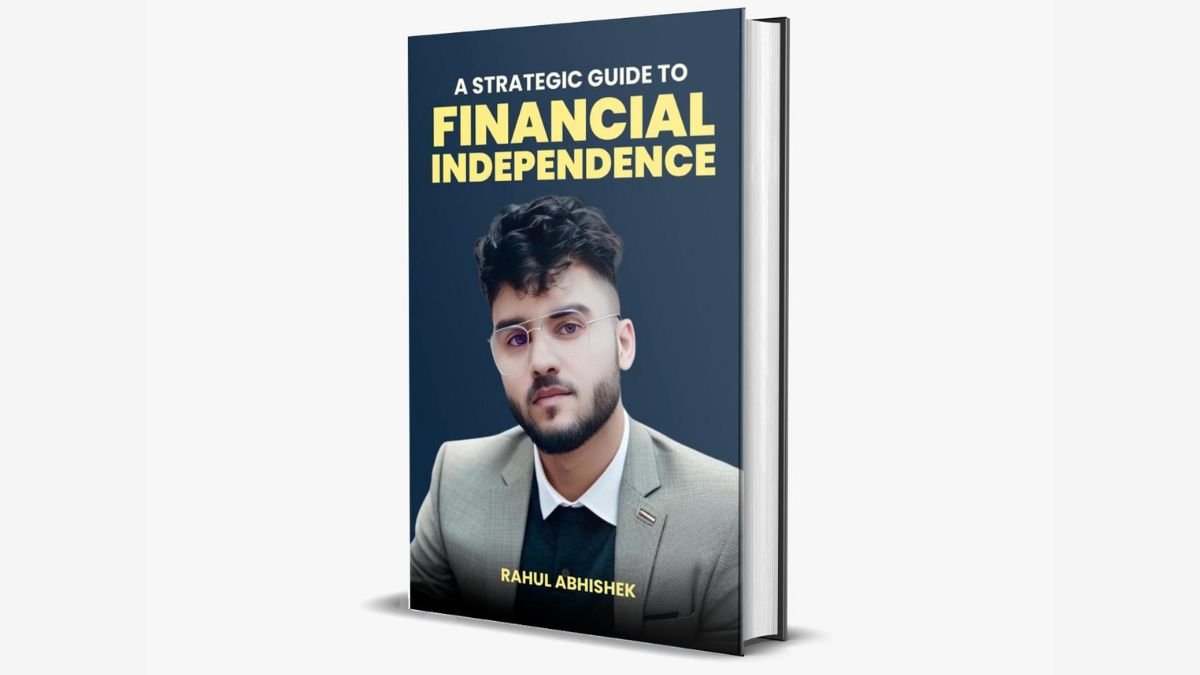 Mastering the Art of Trading: A Journey to Financial Empowerment with ‘Wealthcraft’
