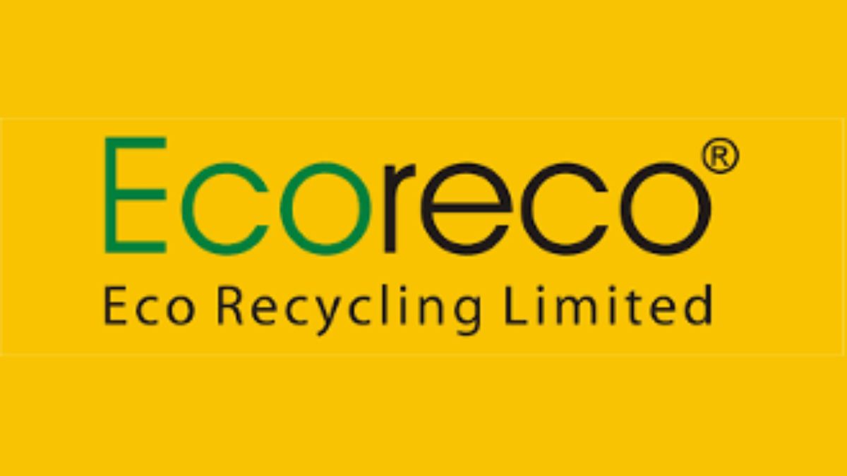 Ecoreco Leads Sustainable Charge with Record E-waste Collection on Global Recycling Day