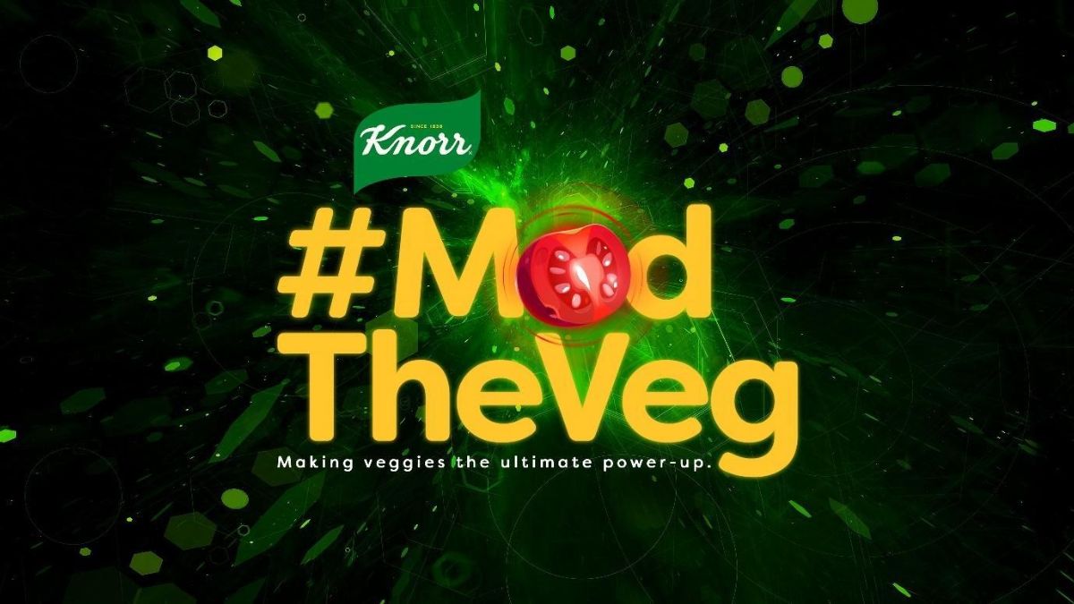 The Fight For Veggie Equality Is On. Calling The Gaming Industry To Supercharge Vegetables In Games