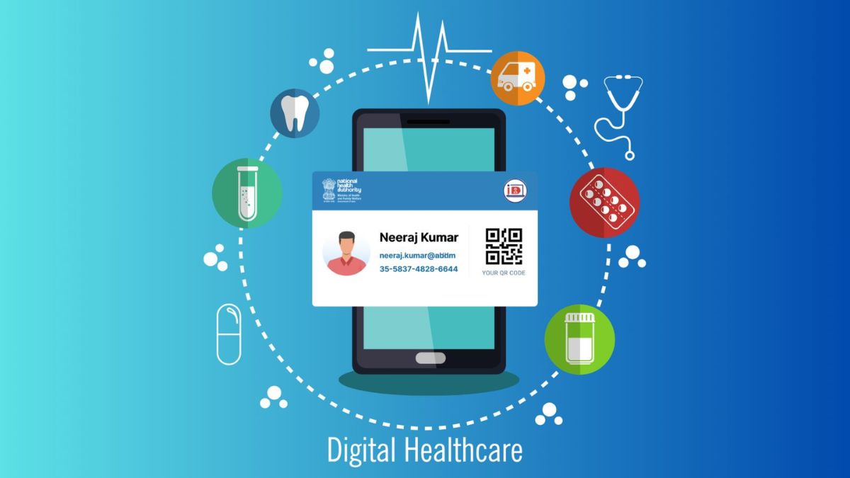 Is ABHA Revolutionizing Indian Healthcare Through Digital Health Records?