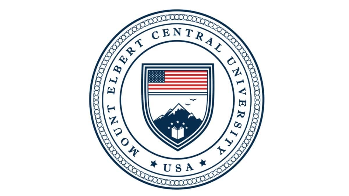 Mount Elbert Central University Announces Honorary Doctorate Program