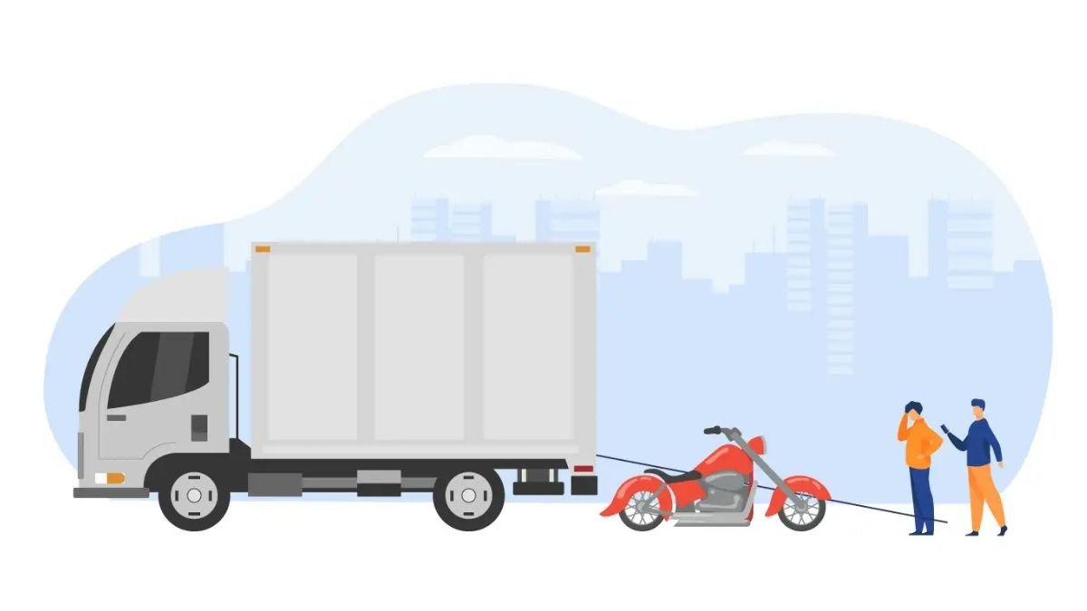 Safest Bike Relocation in India, Move Smart with Pikkol