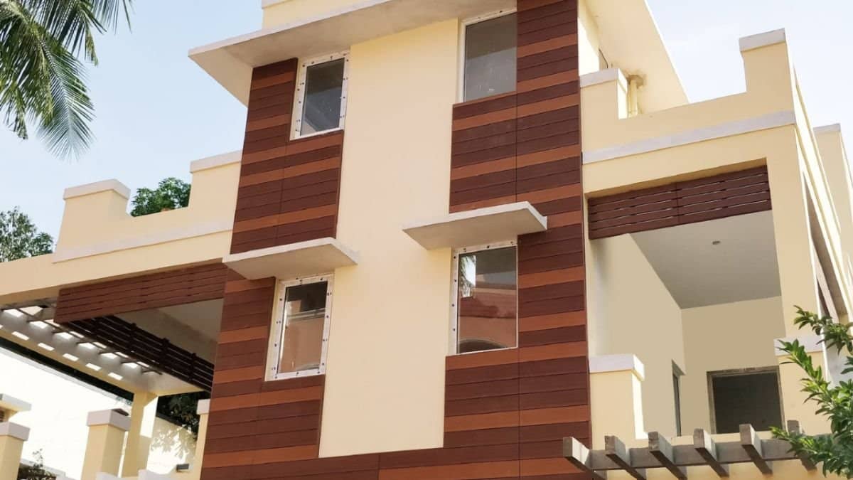 Top 5 Benefits of WPC Exterior Wall Cladding You Need to Know