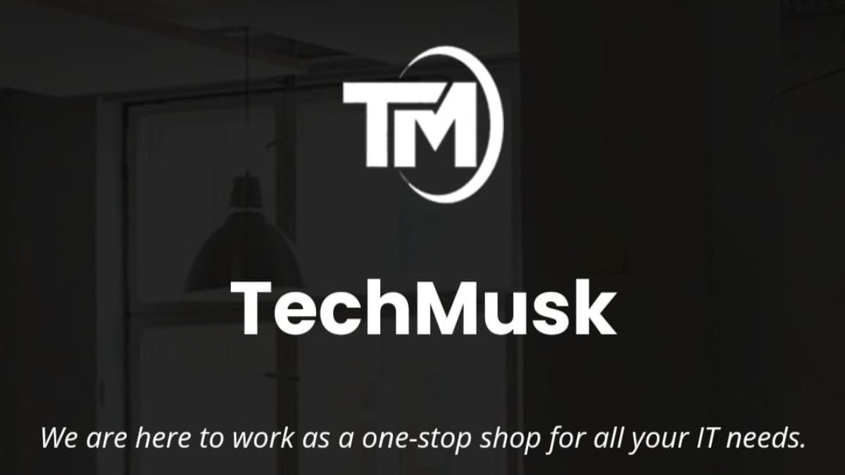 Empower Your Business Growth with Comprehensive Digital Solutions from Techmusk Pvt Ltd