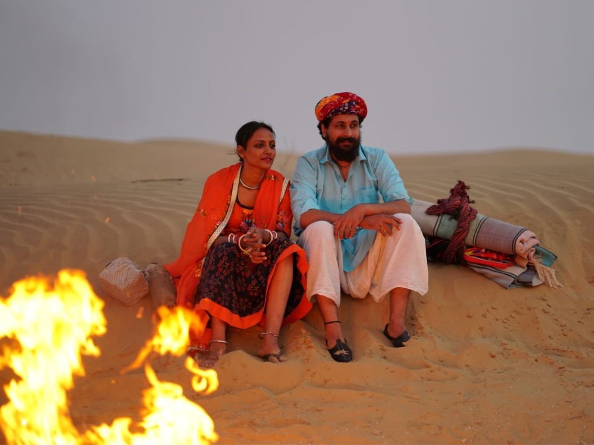 How “Unwoman” an independent movie on Jio Cinema is touching hearts of audiences and critics alike