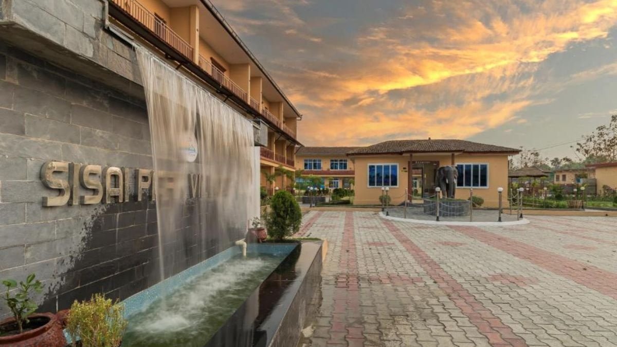 Explore the Ultimate Wildlife Experience at Sisai Park Village Chitwan, Nepal