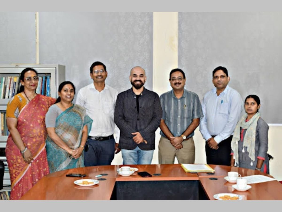 Motilal Nehru National Institute of Technology (MNNIT) Allahabad Partners with StockGro to Enhance Financial Education