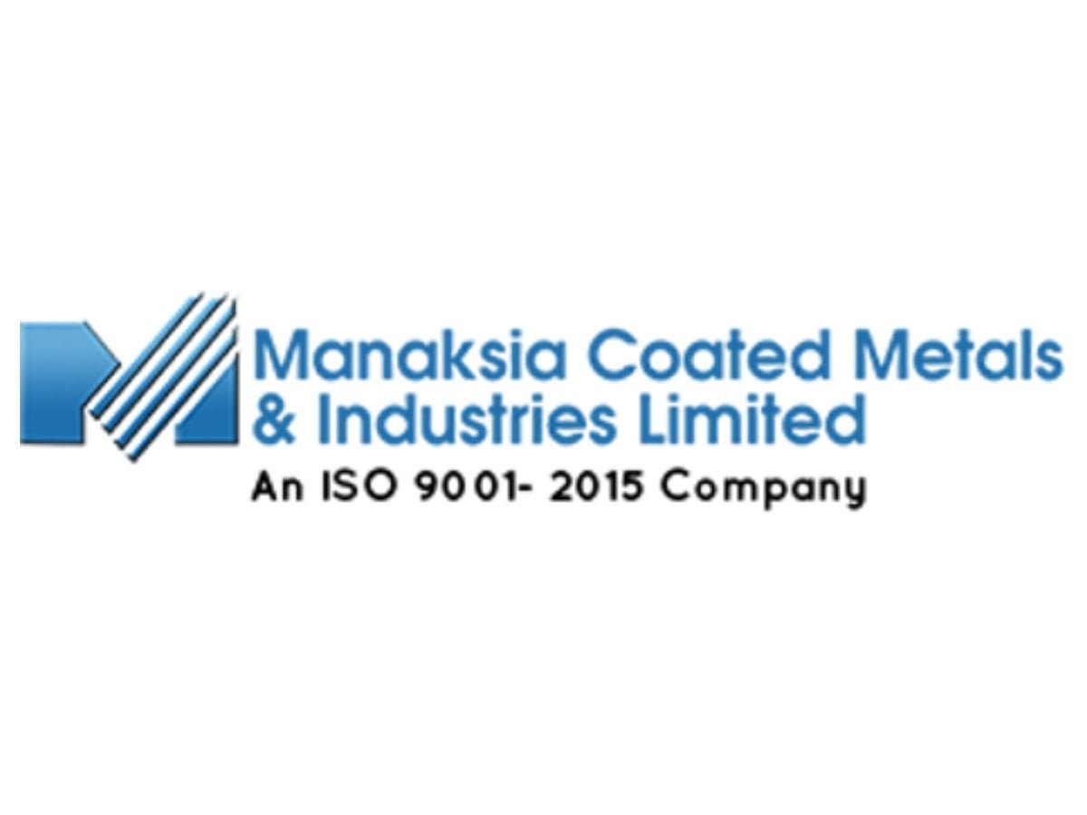 Manaksia Coated Metals And Industries Limited Credit Ratings Upgraded by Acuite Rating & Research Limited