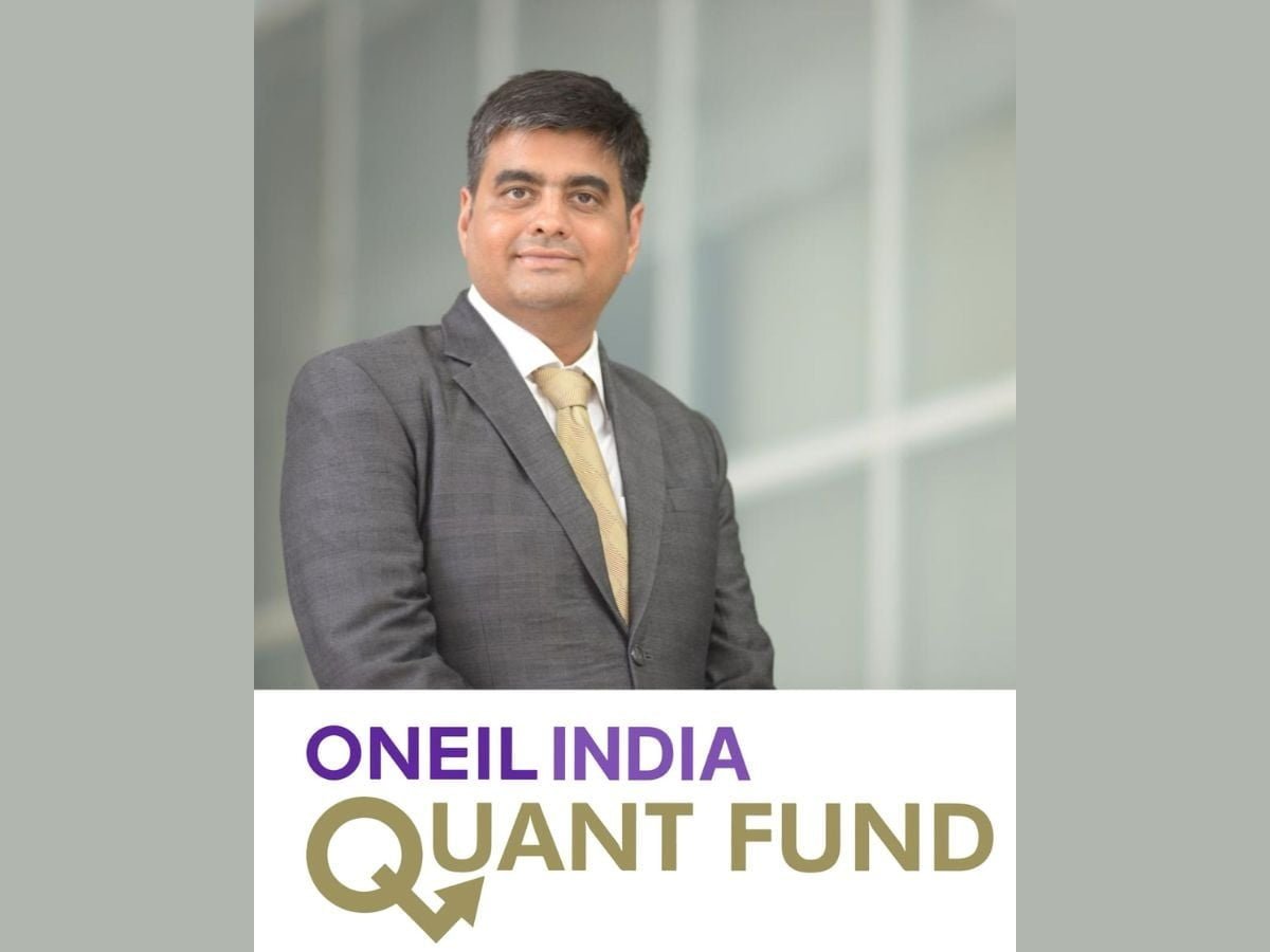 O’Neil Capital Management India Launches ONeil India Quant Fund
