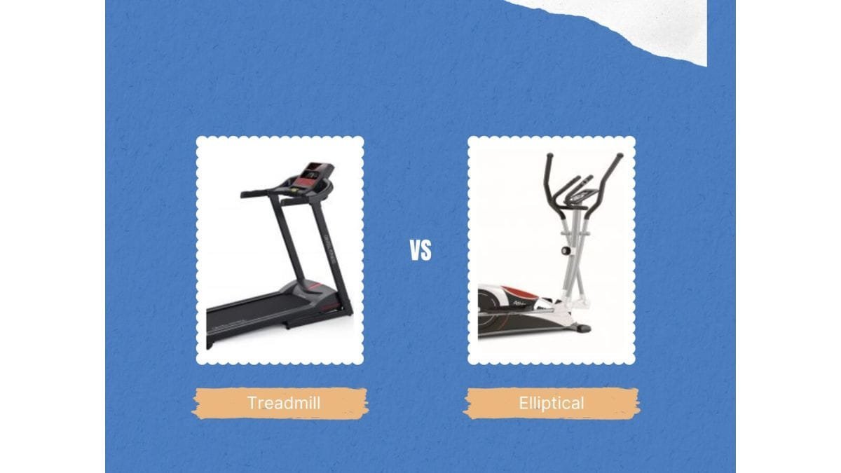 How to Choose Between a Treadmill and Elliptical for Optimal Weight Loss and Toning