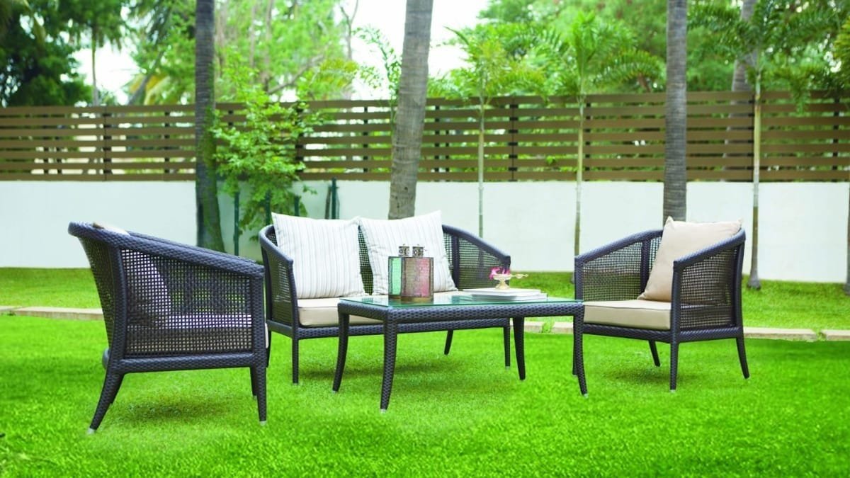 The Benefits of Investing in High-Quality Outdoor Furniture