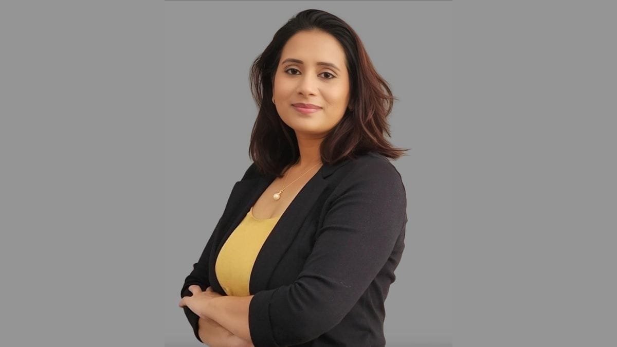 Shruti Tyagi: Pioneering the Future of AI-Driven IT Operations