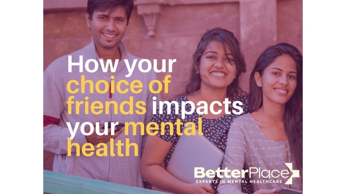 3 Powerful Ways Your Social Circle Impacts Your Mental Health