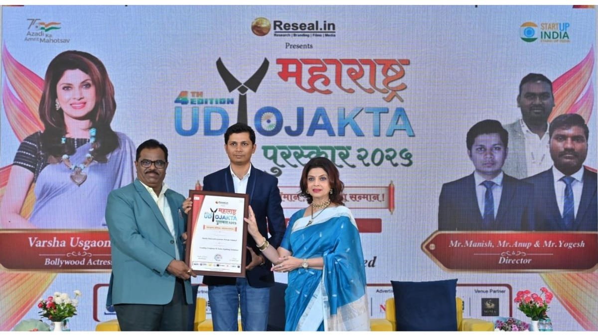 Starka Innovativesystems Private Limited: Illuminating the Path to Sustainability