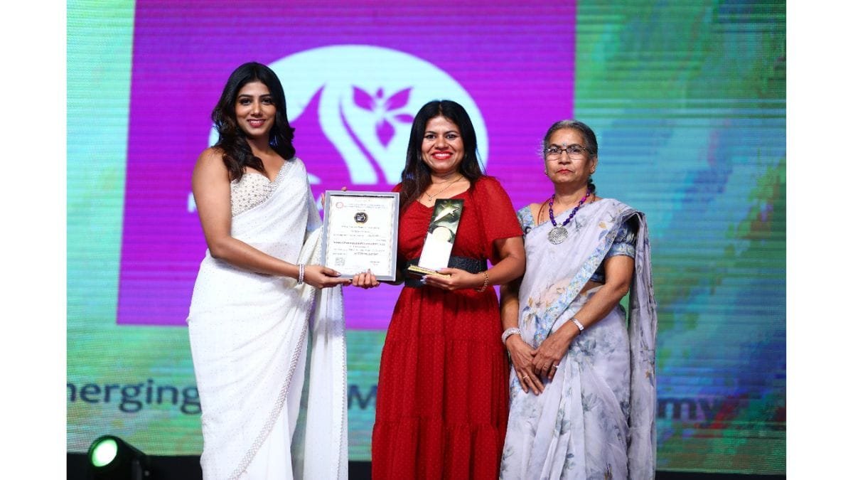 Karnataka Business Awards 2025