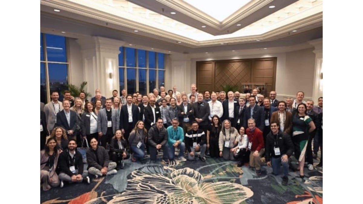 Consortium Gifts Joins PPAI 100 List 2025, Marking Global Milestone in Corporate Gifting