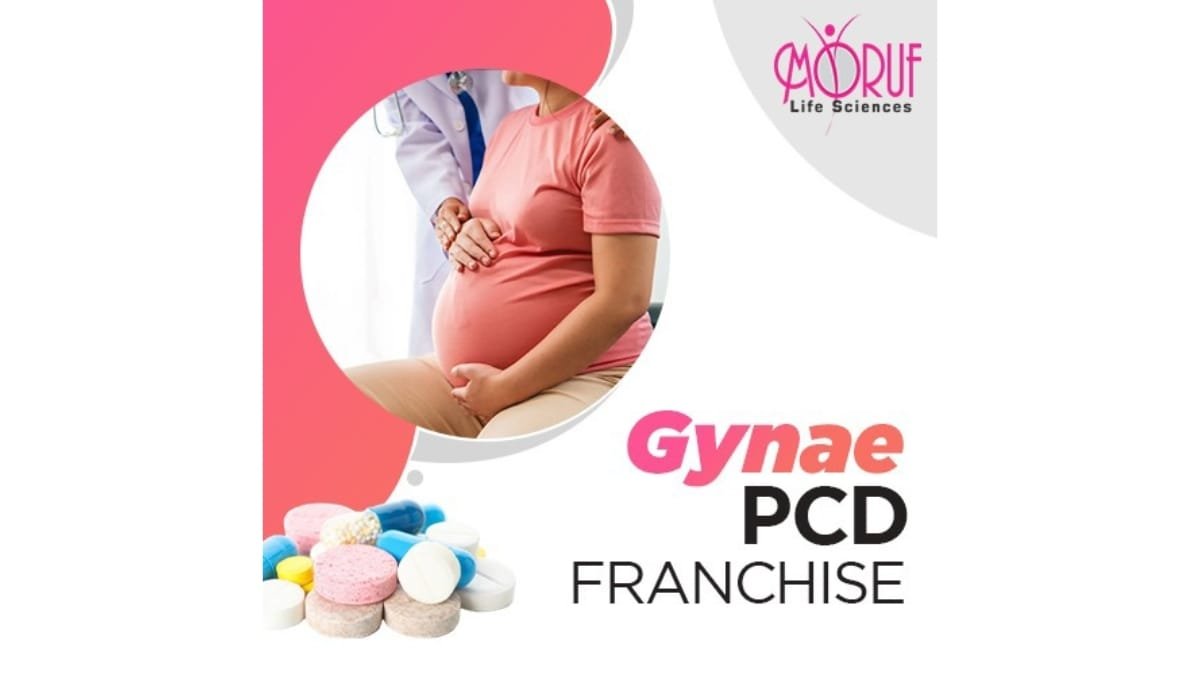 Moruf Lifesciences to launch new Gynae Medicine Range