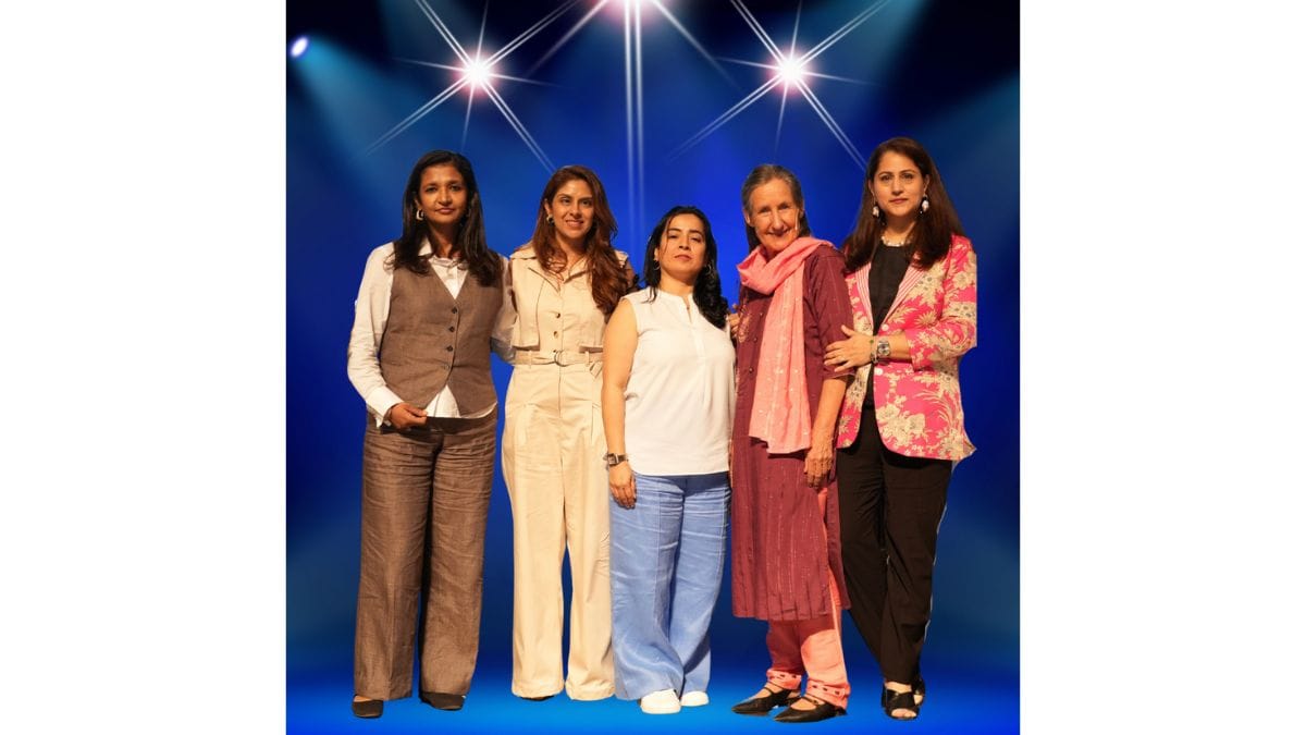 Barbara O’Neill’s India Tour Rekindles Faith in Holistic Living