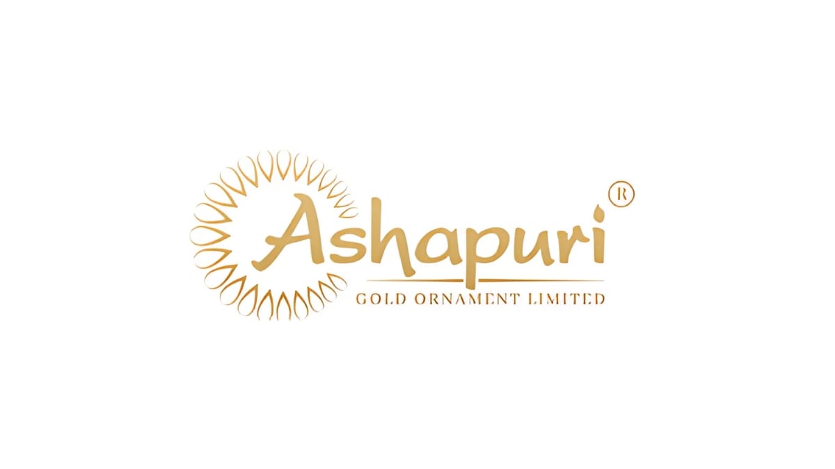 Ashapuri Gold Ornament Limited Achieves Strong 34 Percent EBITDA Growth and 22 Percent PAT Growth in Q1 FY26