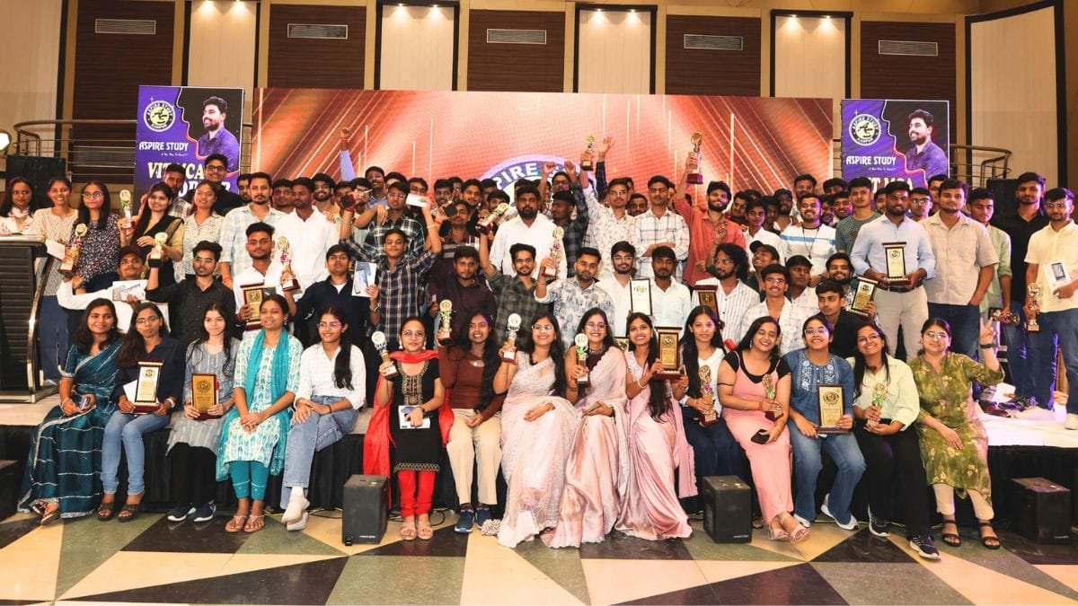 Aspire Study Sets New Benchmark with 555+ Selections in NIMCET 2025, CUET MCA 2025 and MAH MCA CET 2025