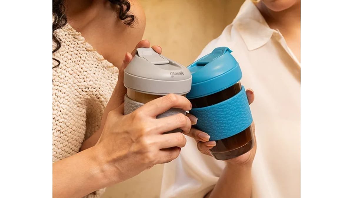 Now Serving: The Most Stylish Mug You’ve Ever Sipped From