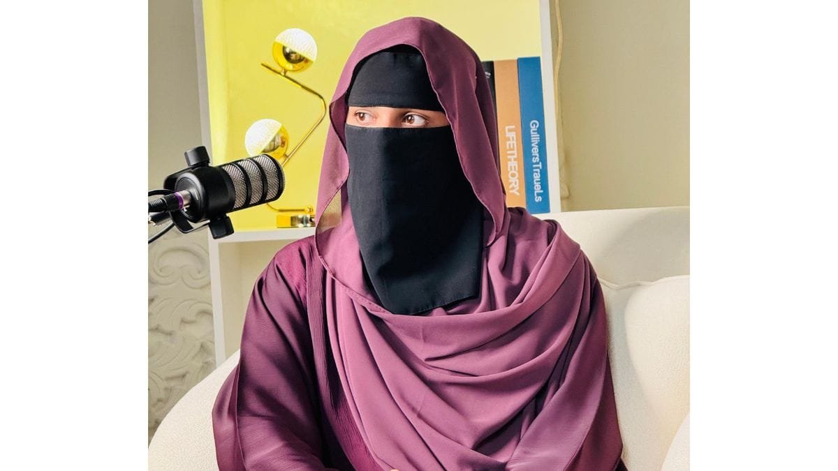 At Just 19, This Medical Student from Meerut is Leading a Freelancing Revolution Among Women