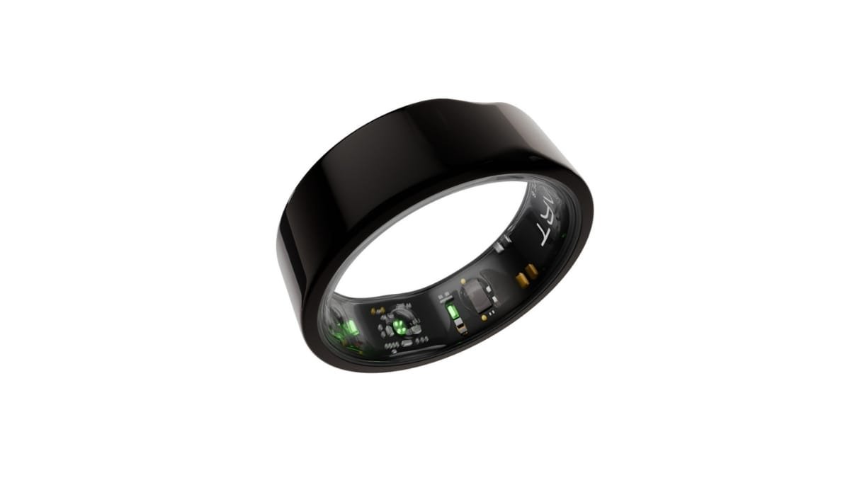 HART Ring by FITTR: Transforming Health Monitoring Across India