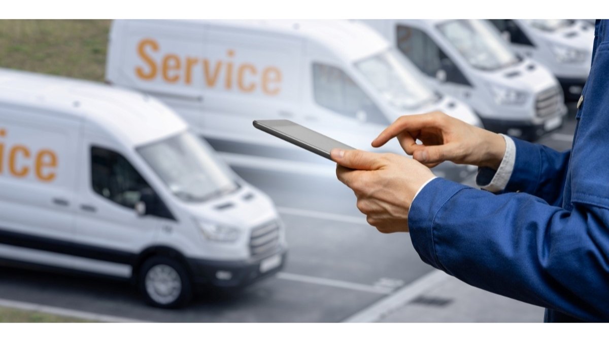 Aditi Tracking’s GPS Fleet Solutions for Next-Gen Businesses