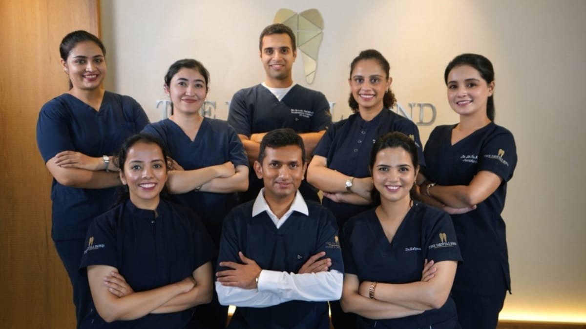 From Clinic to Community: How a Power Couple & Their Female-Led Dental Team Are Building Trust, One Smile at a Time