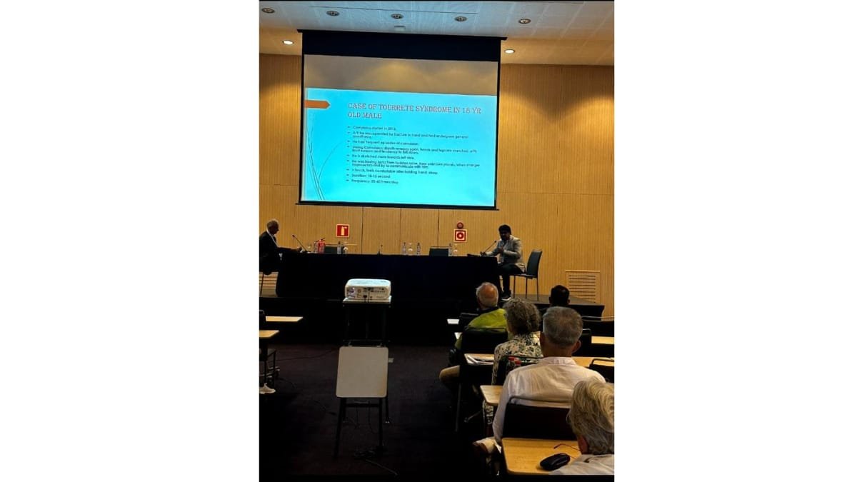 Bridging the Gaps Left by Modern Medicine: Dr. Krunal Kosada Leads the Way in Homeopathic Treatment for Neurodevelopmental Disorders