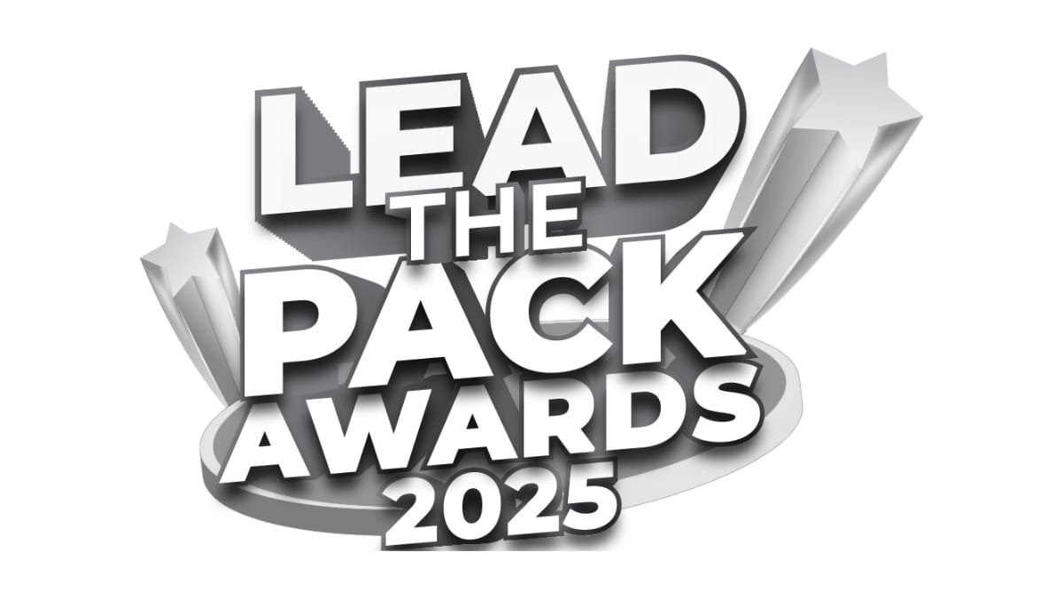 TechDogs Unveils ‘Lead the Pack Awards 2025’ to Recognize Visionary Business Leaders and Innovators
