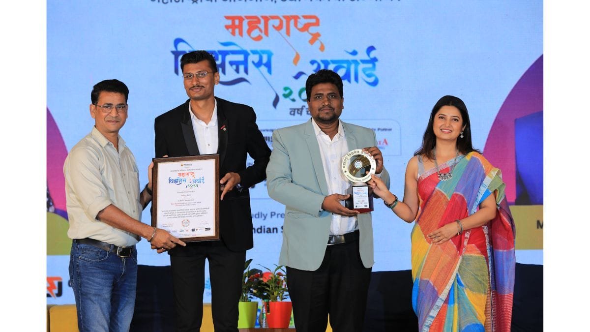 Best Residential and Commercial Solar Provider In Maharashtra – Mr. Sushil Rangari