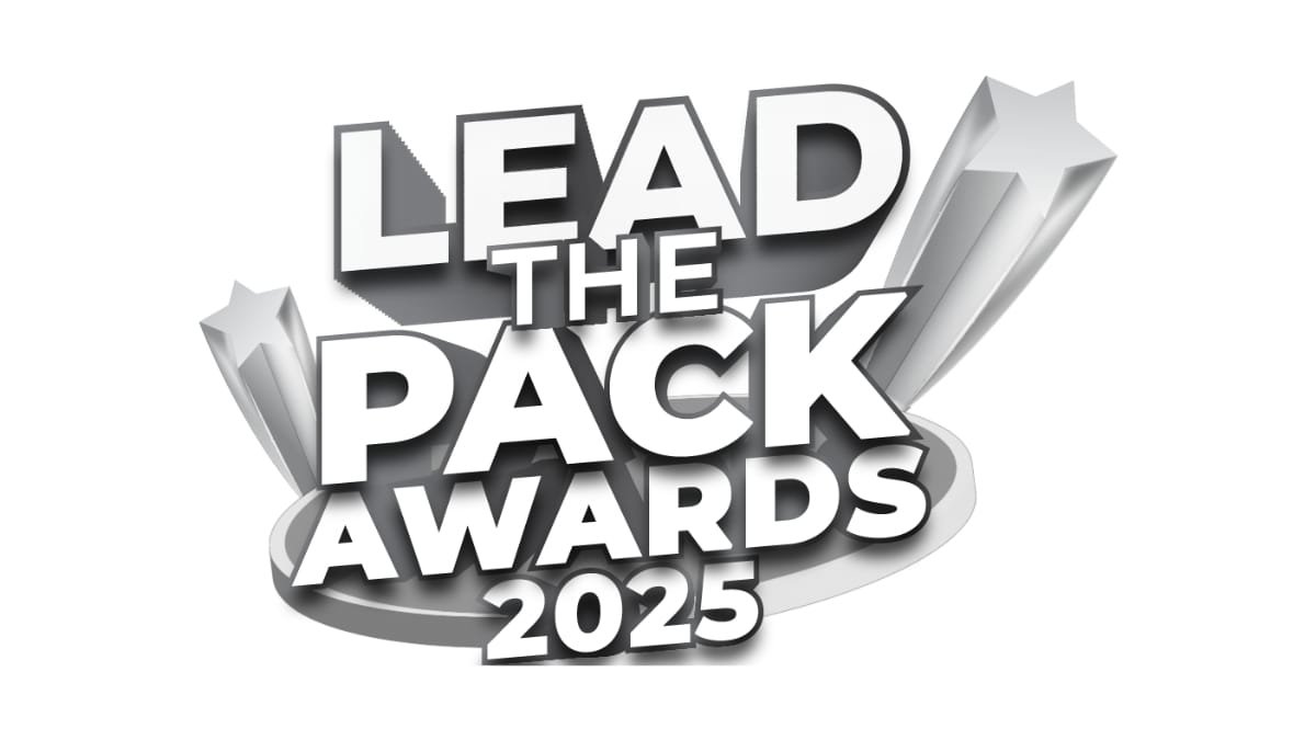 TechDogs Launches “Lead the Pack Awards 2025” To Celebrate Business Leaders And Industry Innovators Who Are Defining The Future