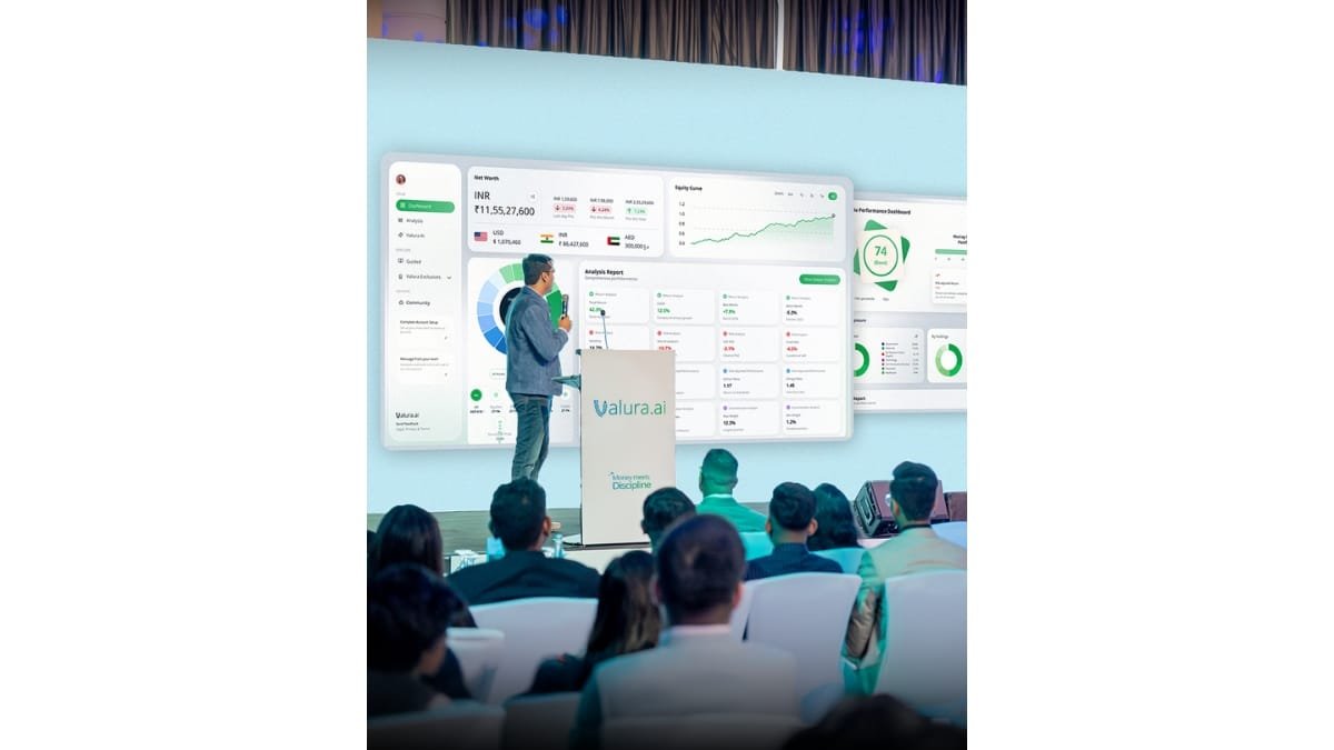 Valura.ai Marks Record-Breaking GCC Launch, Crosses 10,000 Sign-Ups Within Hours