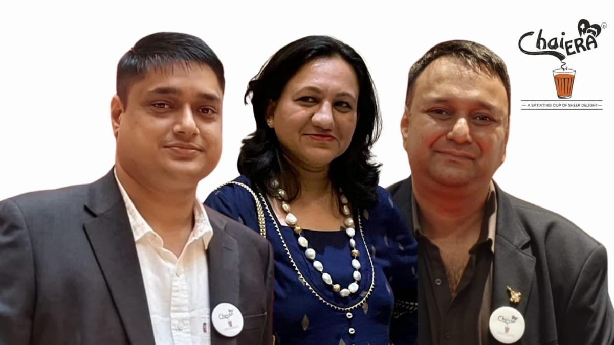 ChaiEra Records Organic Growth With Zero Marketing Spend, Eyes Global Expansion