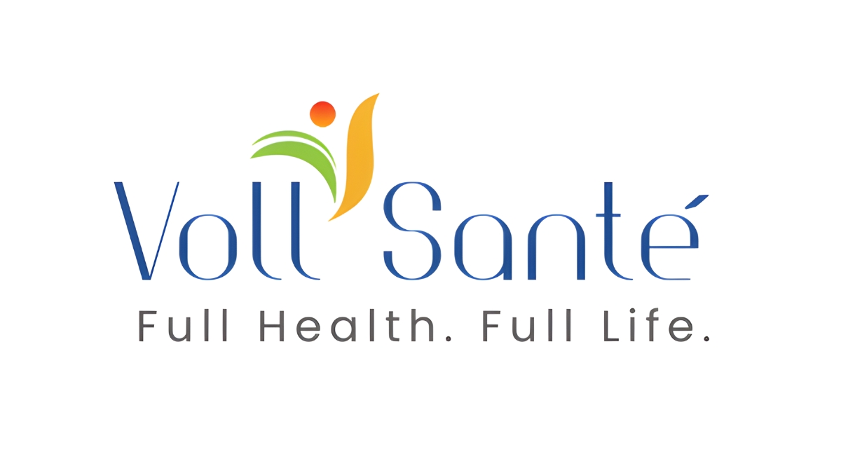 Voll Santé’s Voll Pro MOM Smart Protein for Healthy Pregnancy