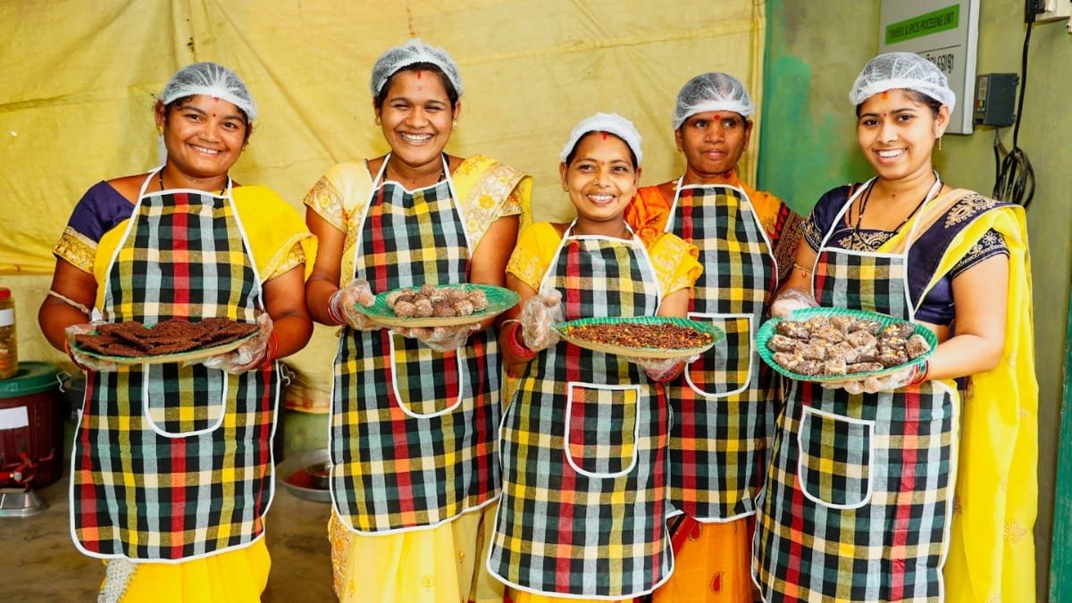 Vedanta Aluminium’s Project Sakhi transforms the lives of more than 4,600 women