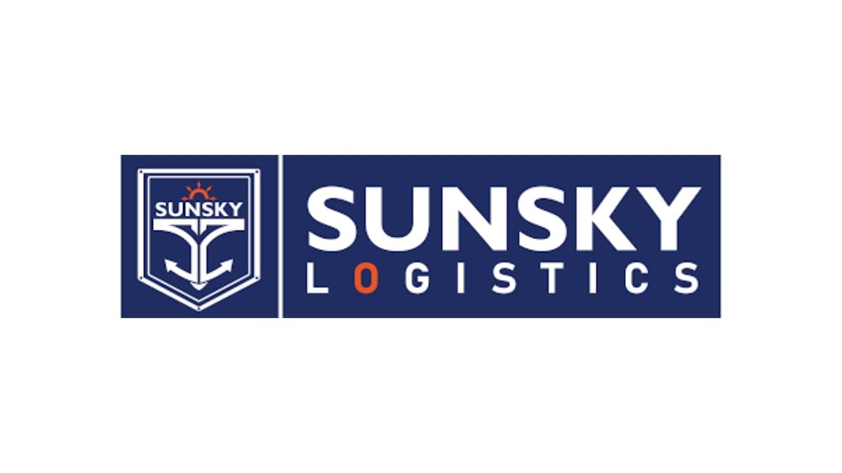Sunsky Logistics Limited IPO Opens on Sept 30, 2025