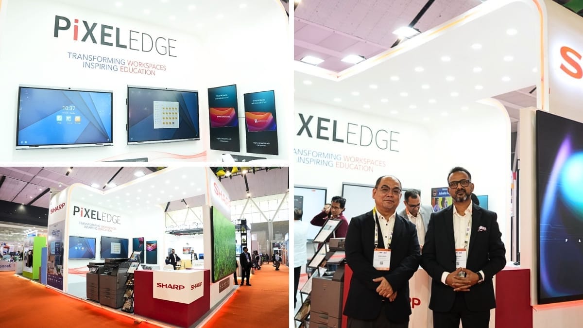 SHARP PNN