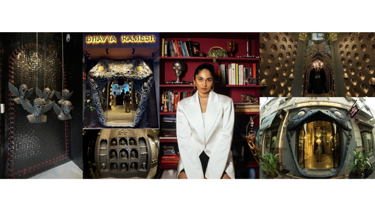 Bhavya Ramesh Accelerates Its Next Phase of Expansion, Strengthening Its Position as a Global Contemporary Jewellery House