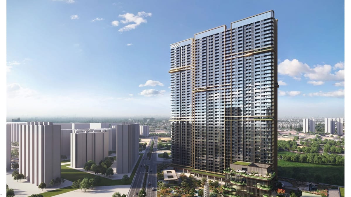 BPTP Launches GAIA Residences on Dwarka Expressway Under the Leadership of Kabul Chawla