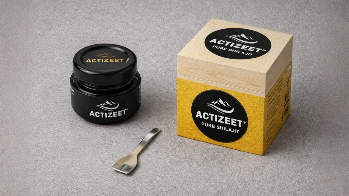 5 Leading Shilajit Brands in India (Authoritative 2026 Report)