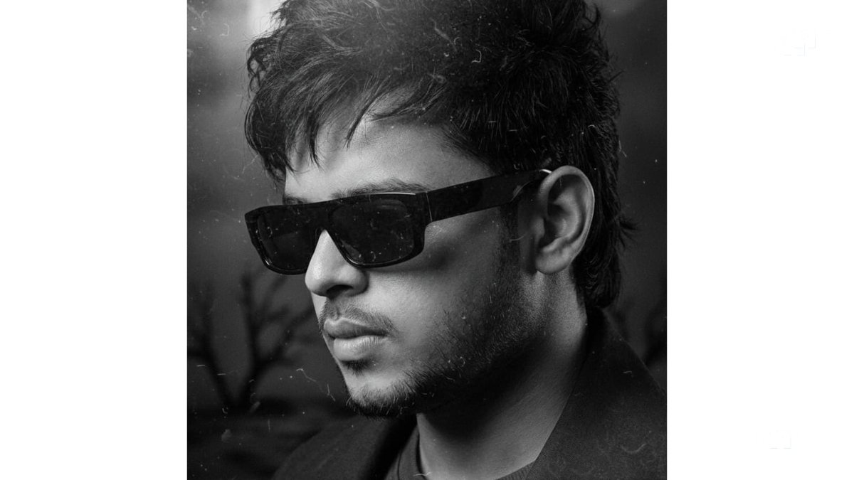 *Badboysp Emerges as a Rising Voice in Emotional Hindi Music, Winning Youth Audiences in 2025*-PNN 