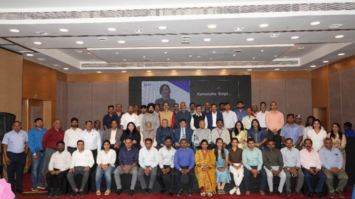 Karnataka Employers’ Association (KEA) and International Labour Organization (ILO) support Karnataka Manufacturers Strengthen Responsible Business Practices