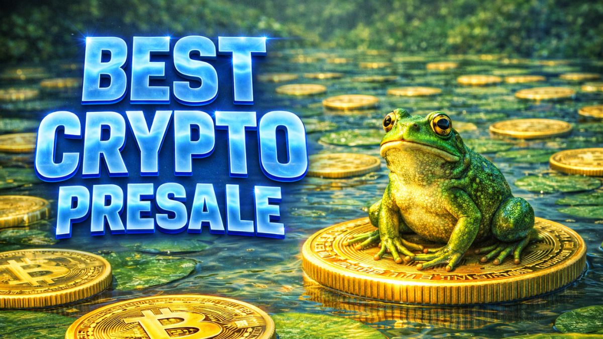 Best Crypto Presale: DeepSnitch AI’s Proven Platform Approaches $1.66M in Presale, Gearing for 1000x Launch in March, While Bitcoin’s Holder Base Strengthens and Pepeto Fumbles