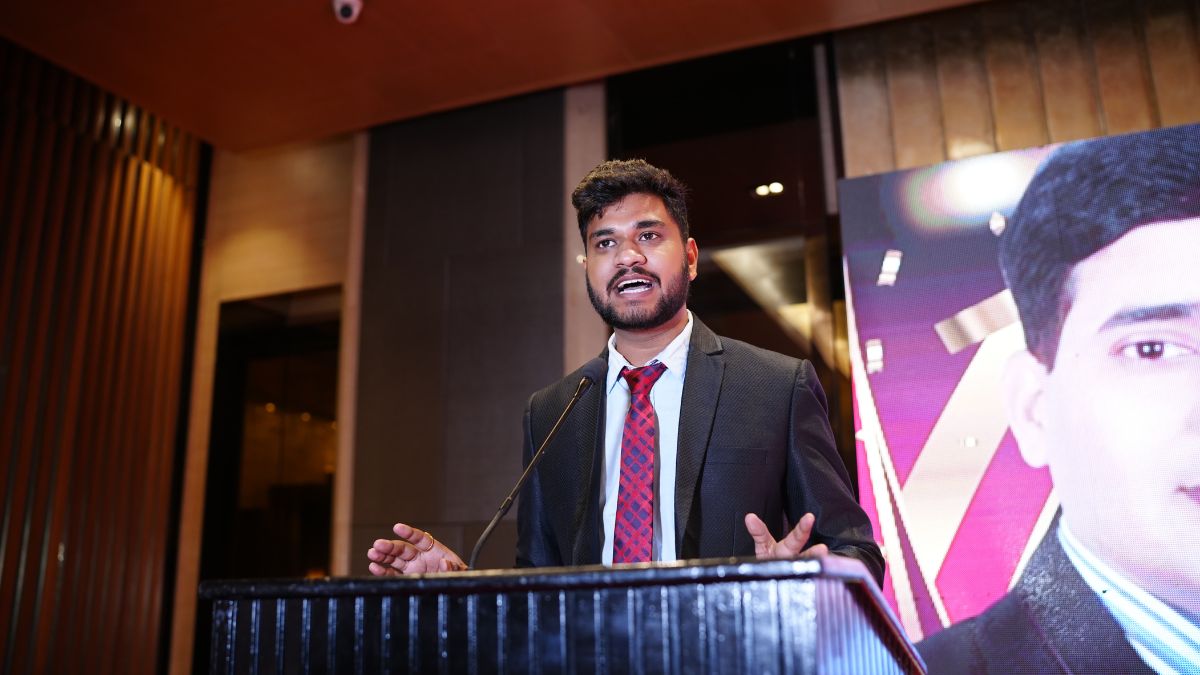 From Losses to Profits: How Mentor Aditya Jain Academy Is Transforming Everyday Traders Across India