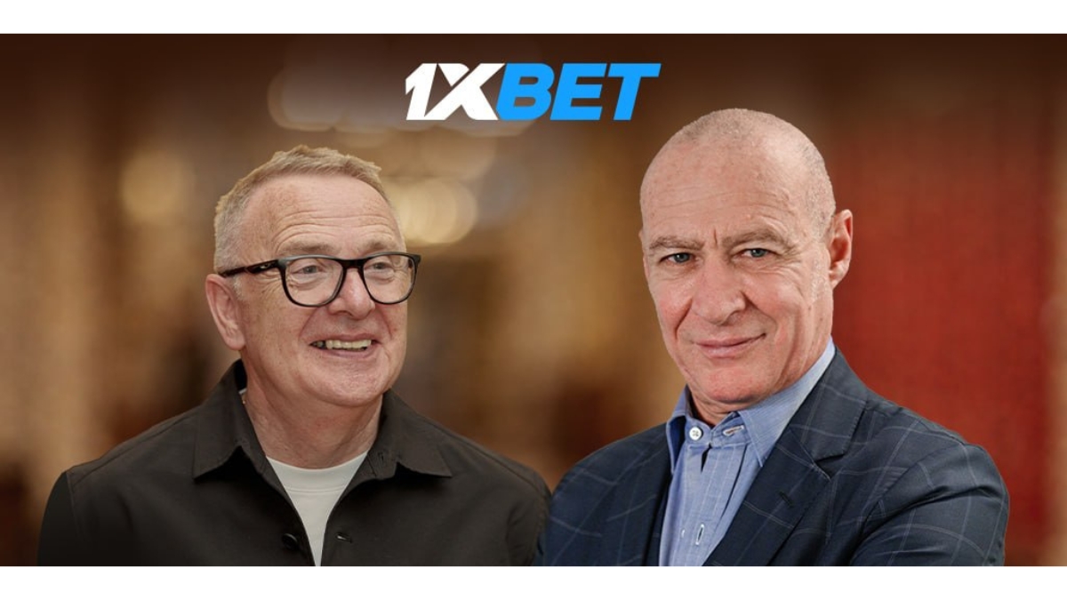 1xbet Strengthens Global Integrity And Player Protection Strategy With Senior Strategic Appointments 
