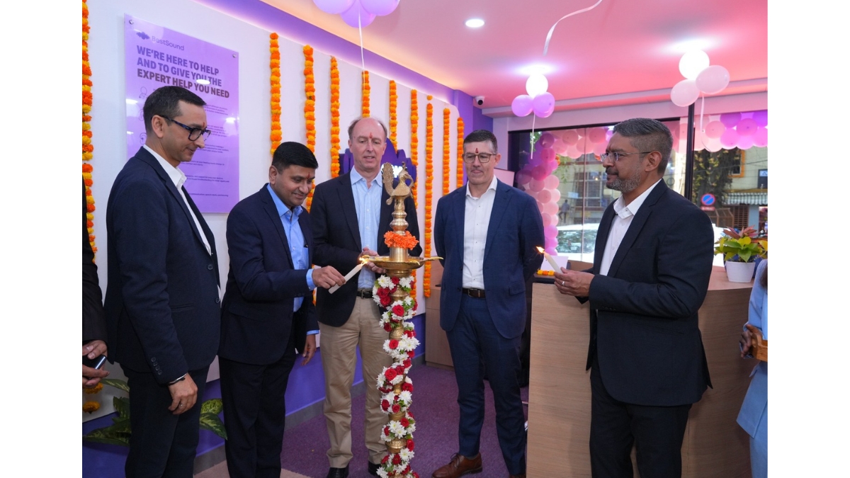 Ear 360 Opens BestSound Centre in Jayanagar, Bangalore, setting a new standard in hearing care