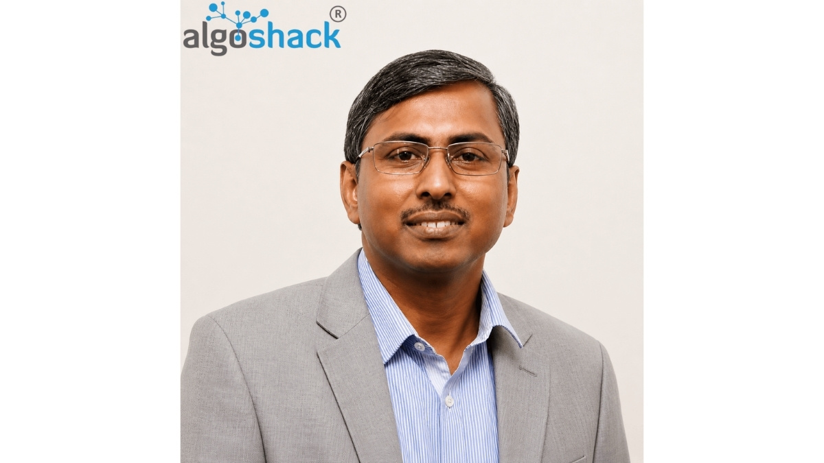 How Vadeesh Budramane Runs A 300-Person Ai Product Company With No Investor Board Pressure And Complete Strategic Clarity