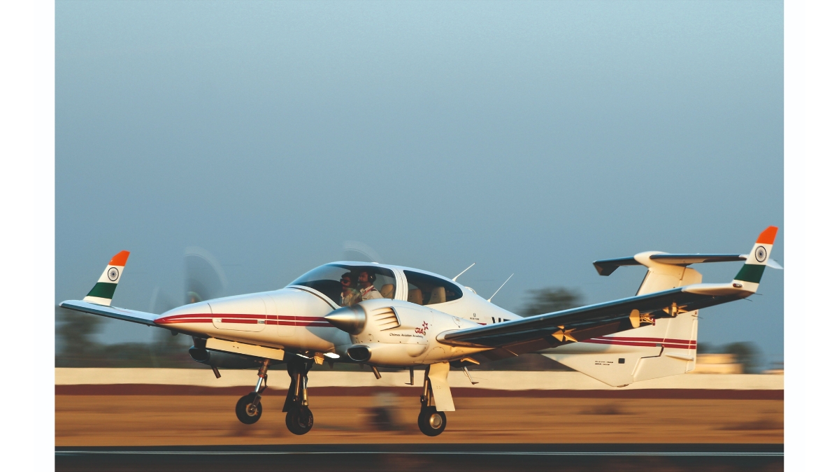 Not Just a Pilot School: How Chimes Aviation Academy Is Building India’s Complete Aviation Talent Ecosystem